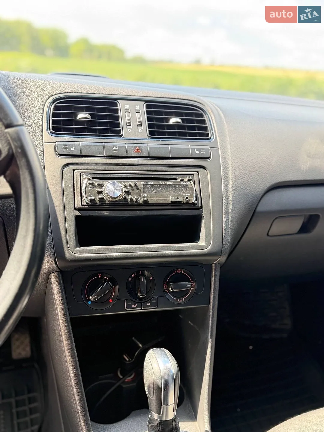 2012 Volkswagen Polo - мініатюра 10