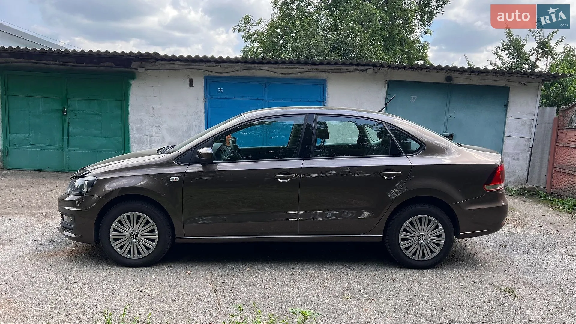 2018 Volkswagen Polo - мініатюра 3