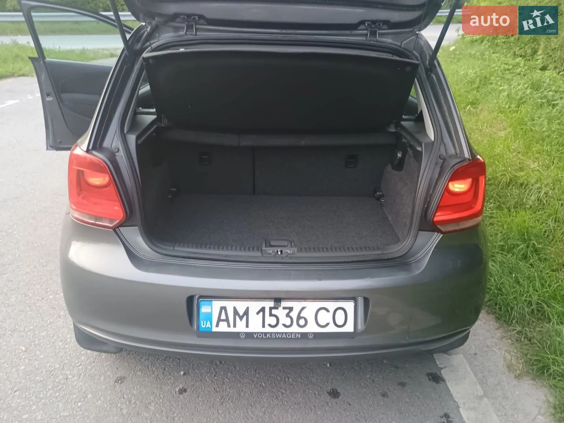 2010 Volkswagen Polo - мініатюра 14