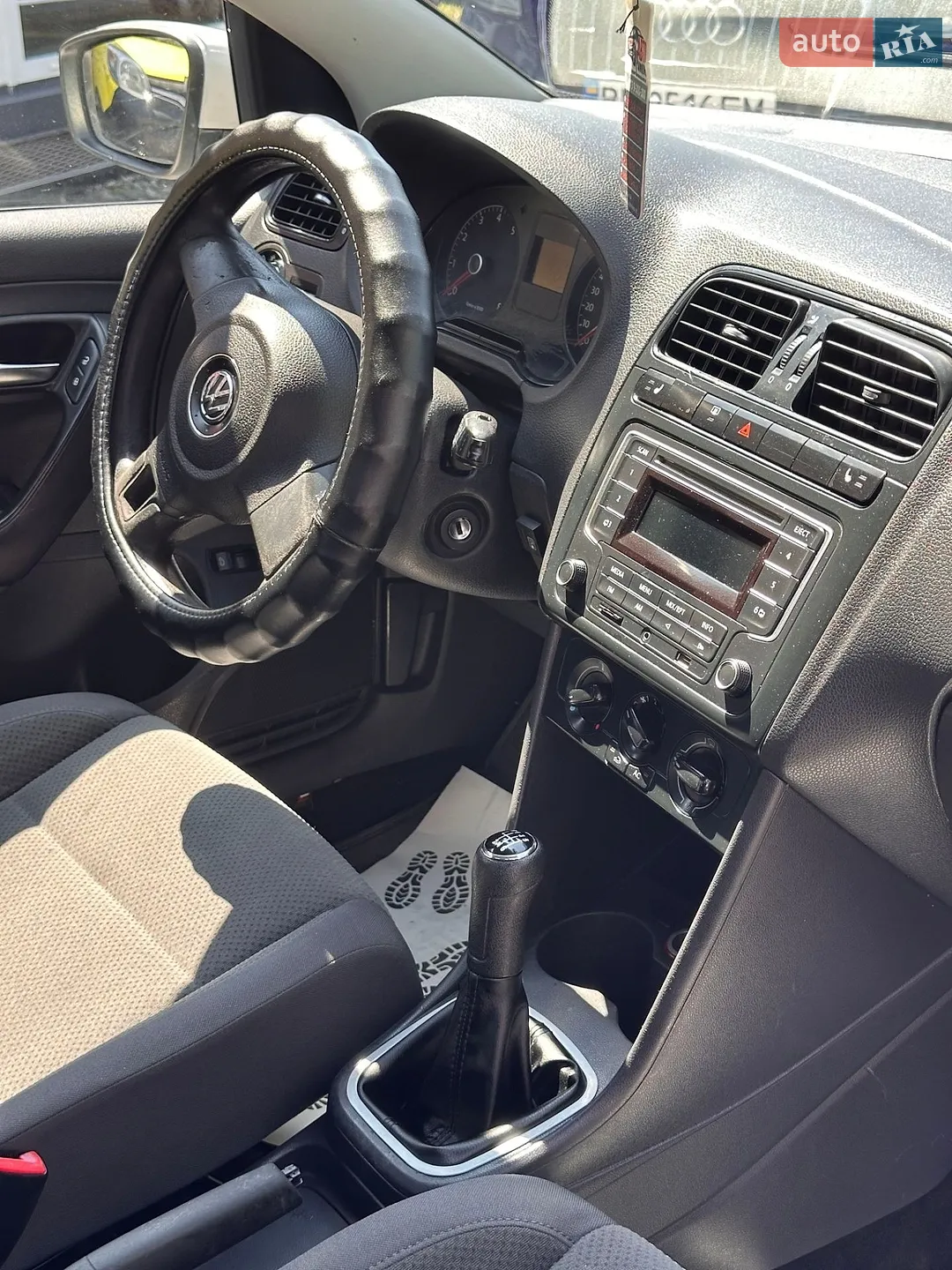 2013 Volkswagen Polo - мініатюра 6