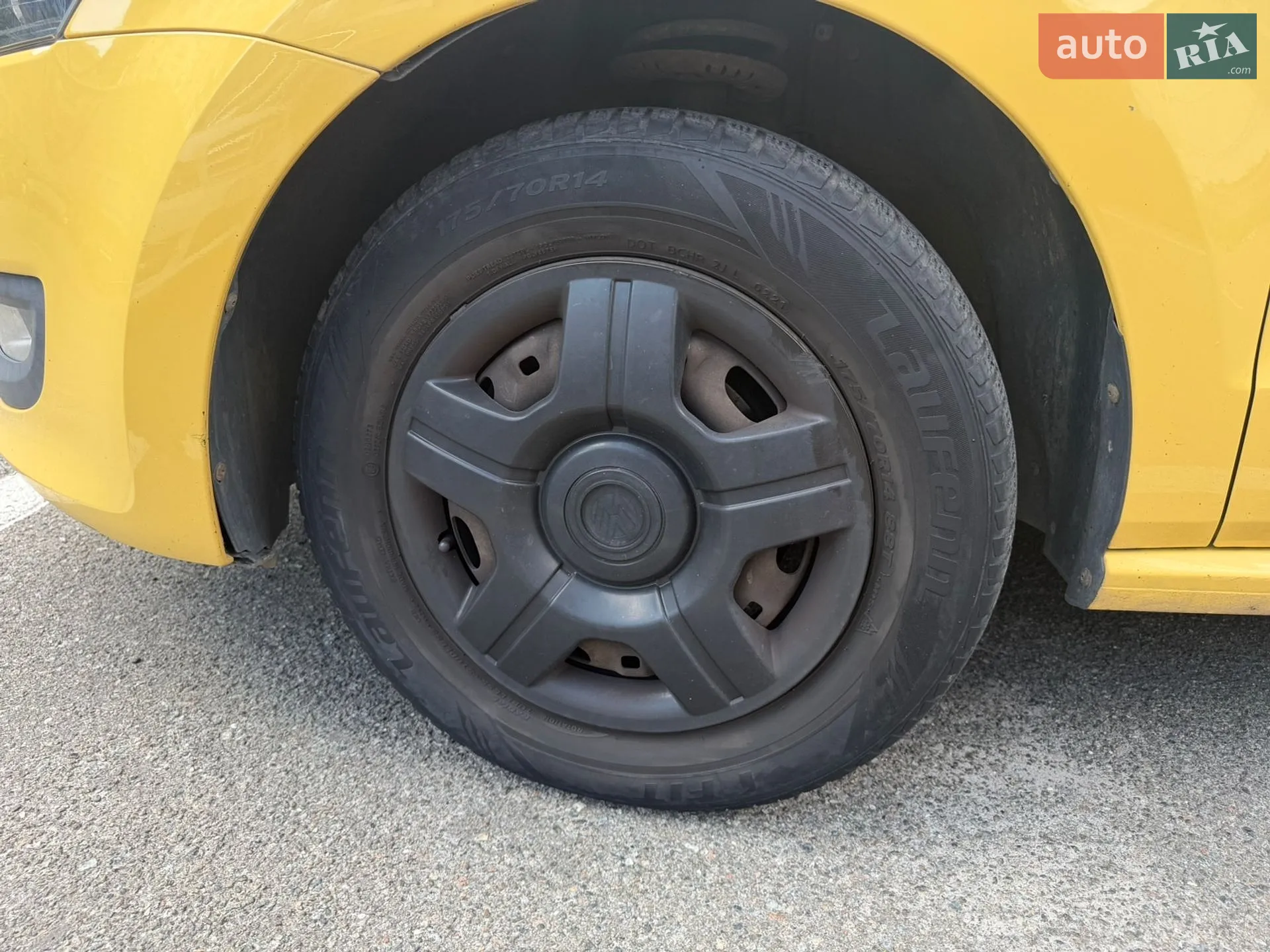 2010 Volkswagen Polo - мініатюра 16