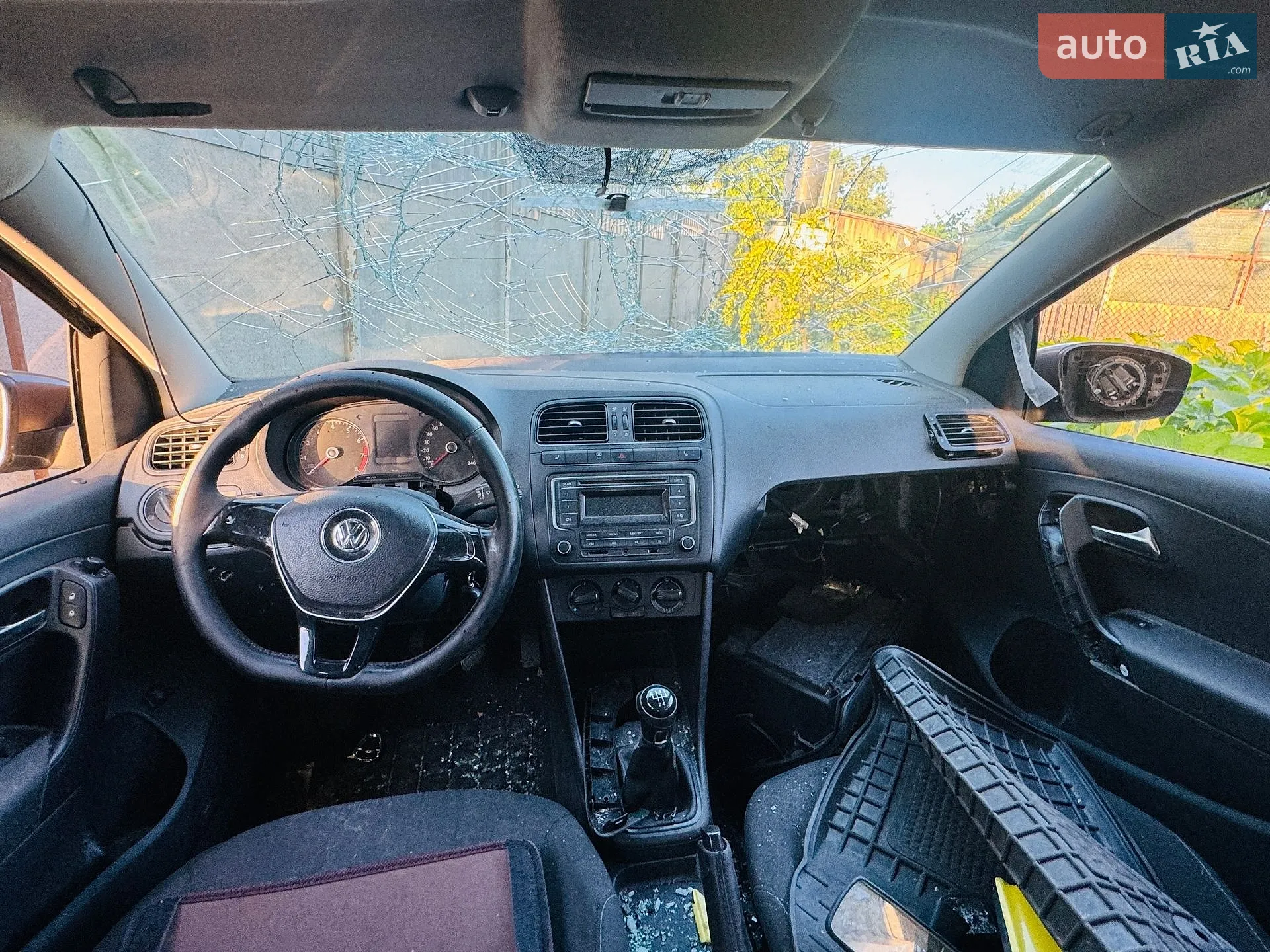 2015 Volkswagen Polo - мініатюра 7