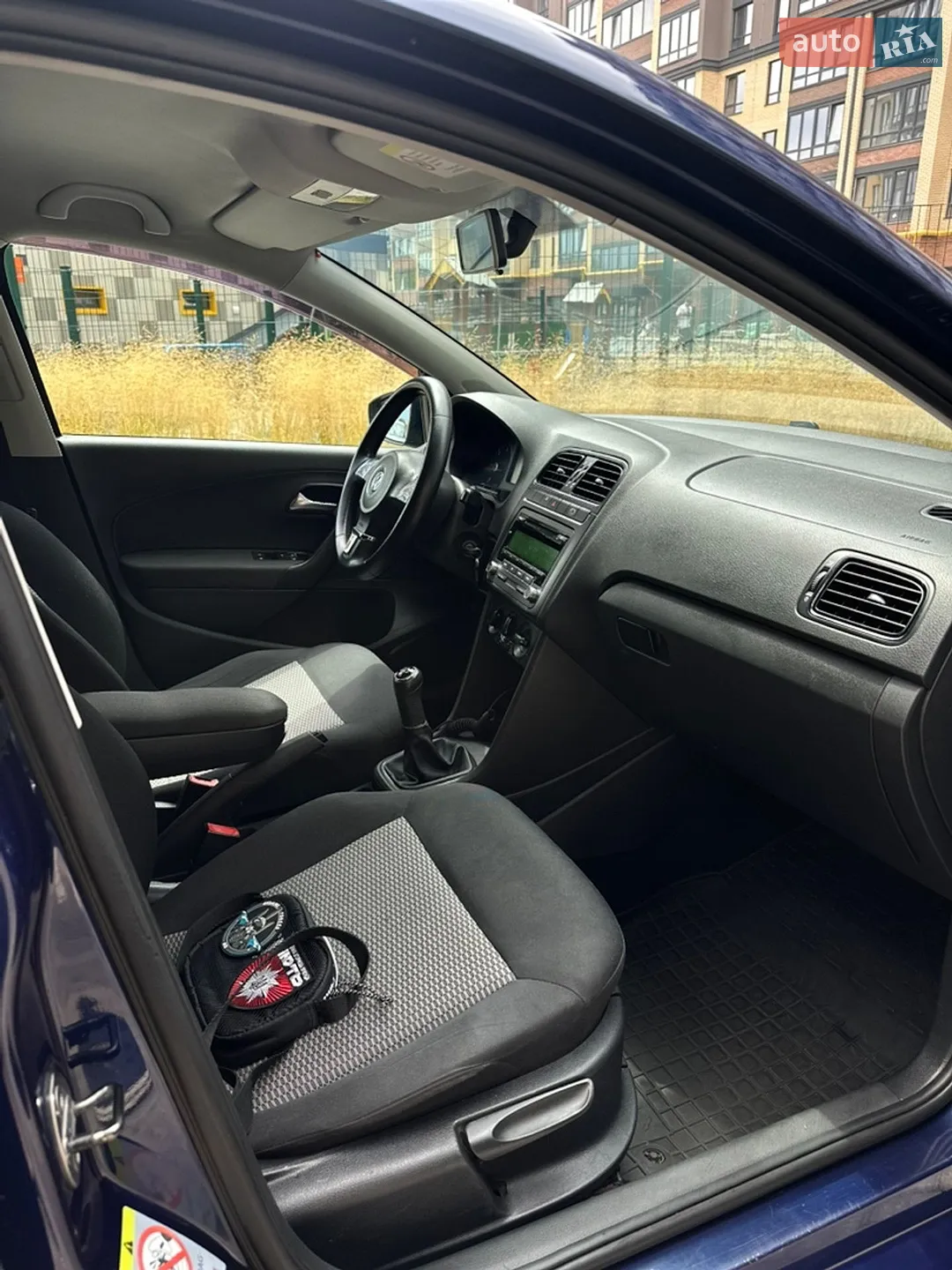 2010 Volkswagen Polo - мініатюра 10