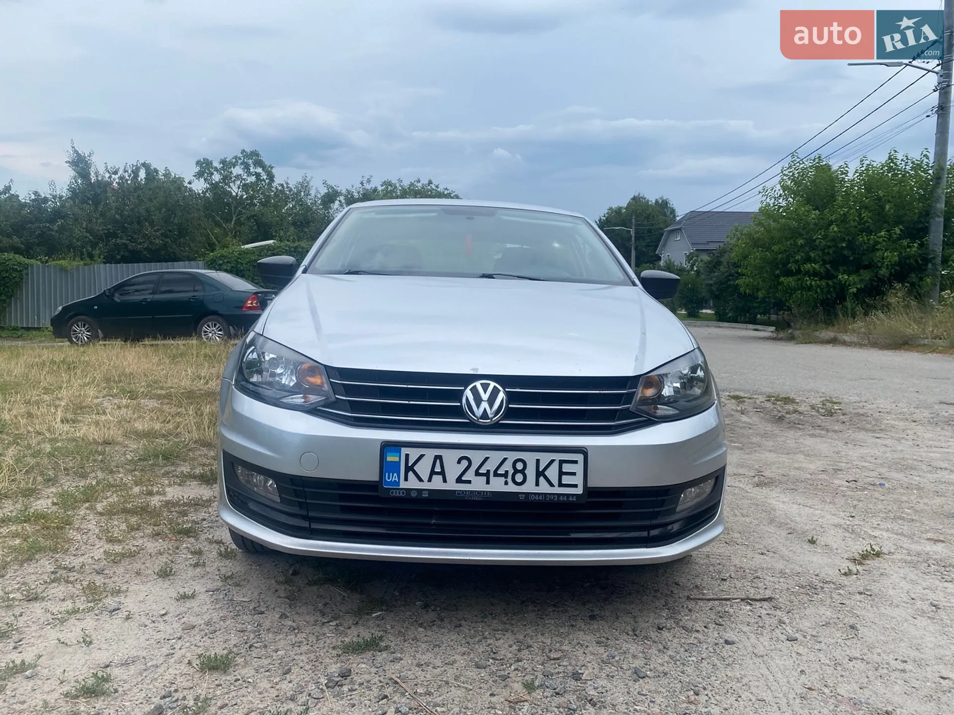 2018 Volkswagen Polo - мініатюра 5
