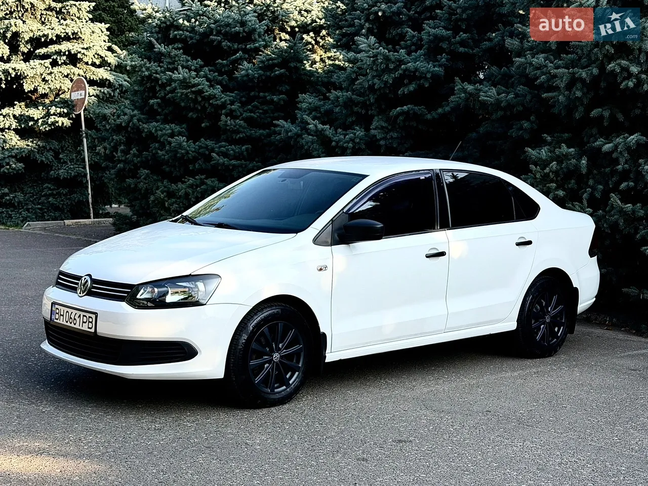 2011 Volkswagen Polo - мініатюра 23