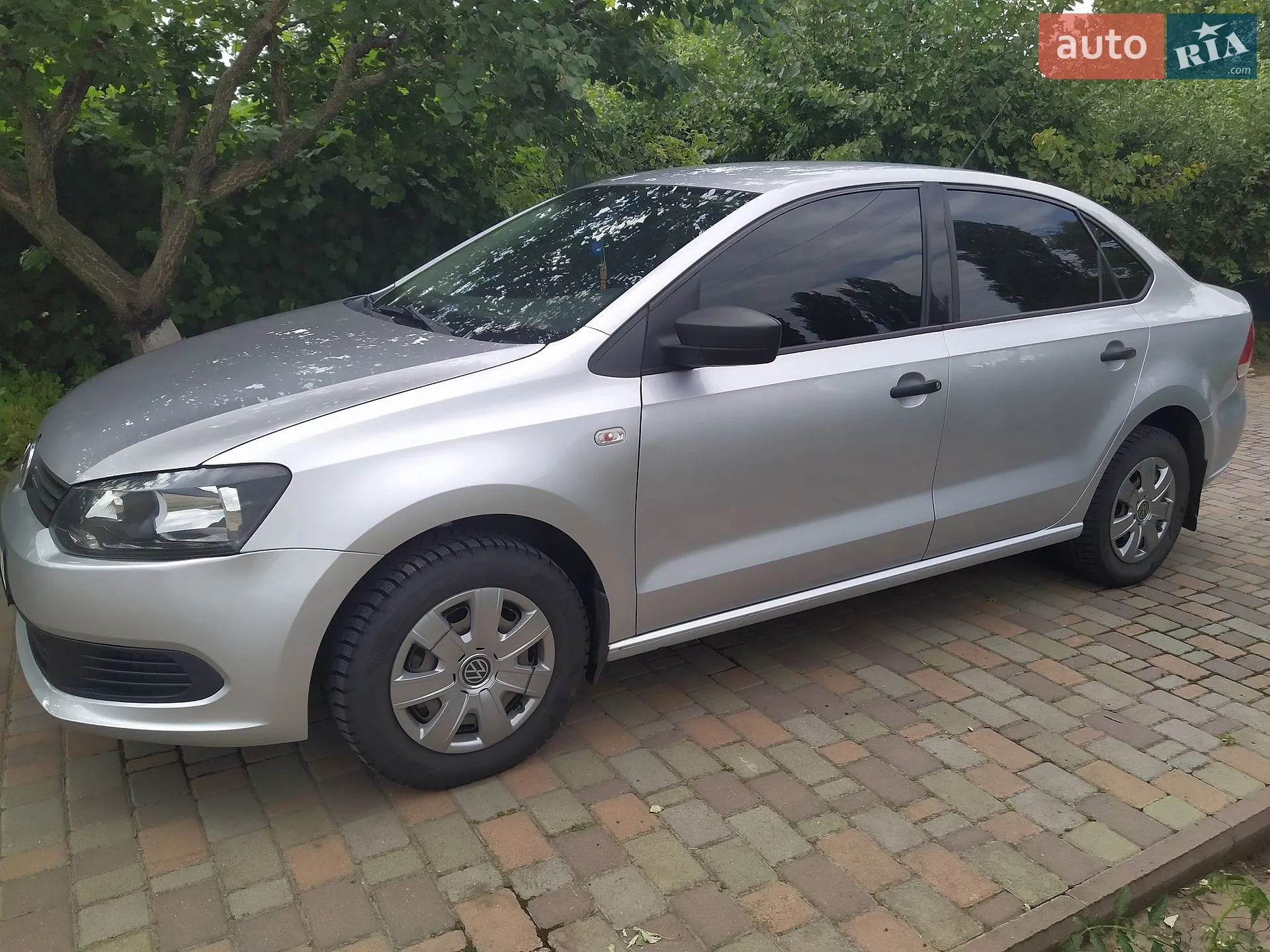 2012 Volkswagen Polo - мініатюра 19