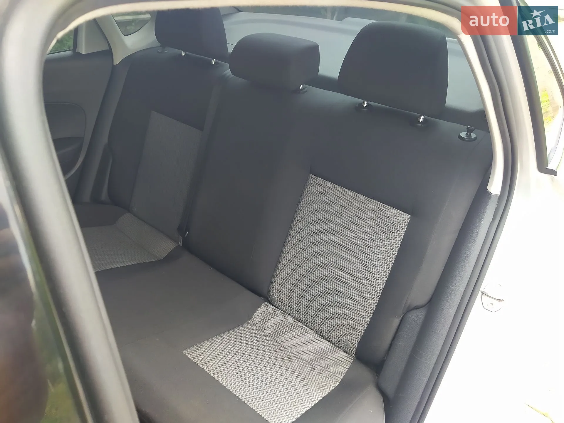 2012 Volkswagen Polo - мініатюра 29