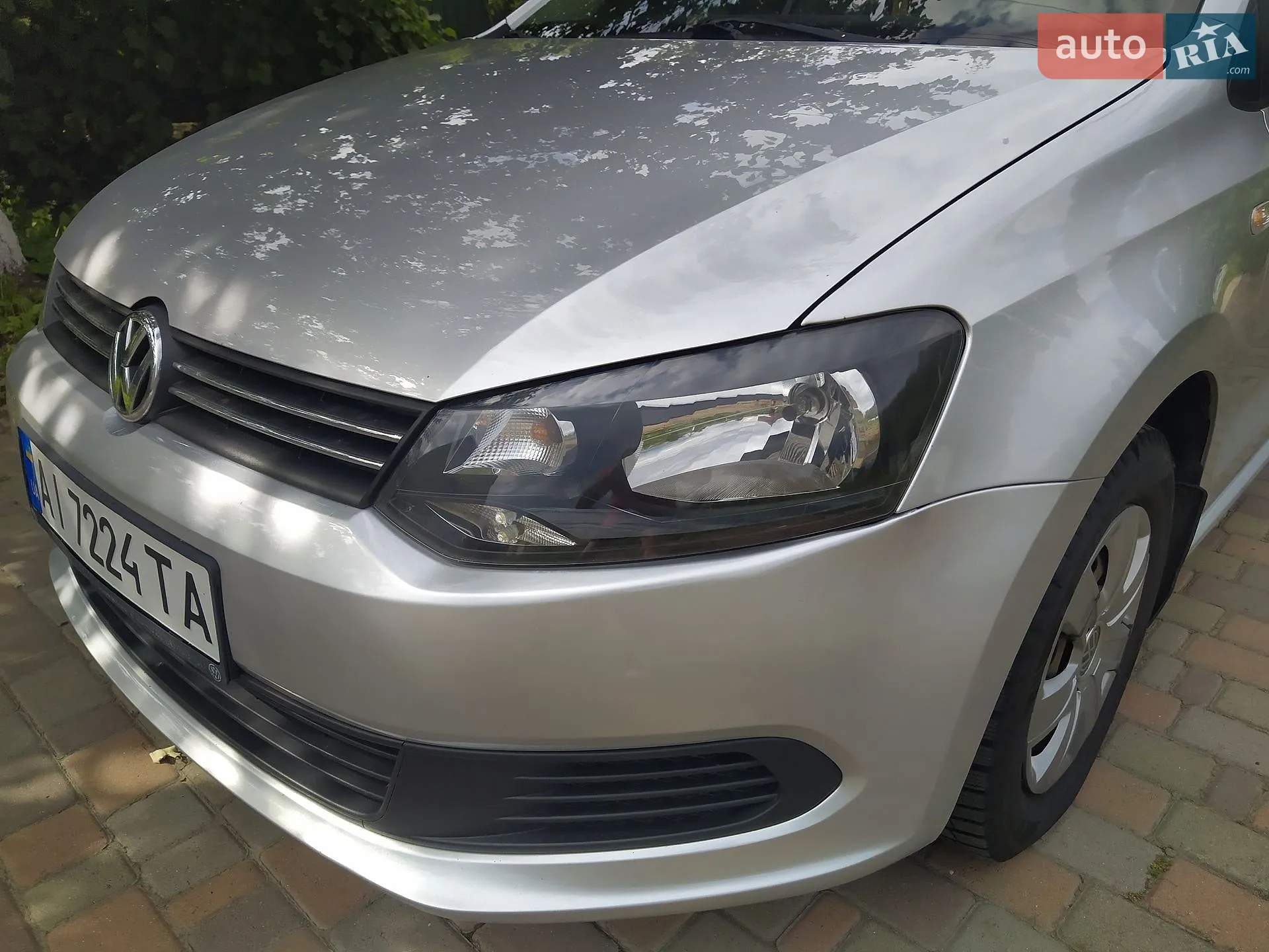 2012 Volkswagen Polo - мініатюра 45
