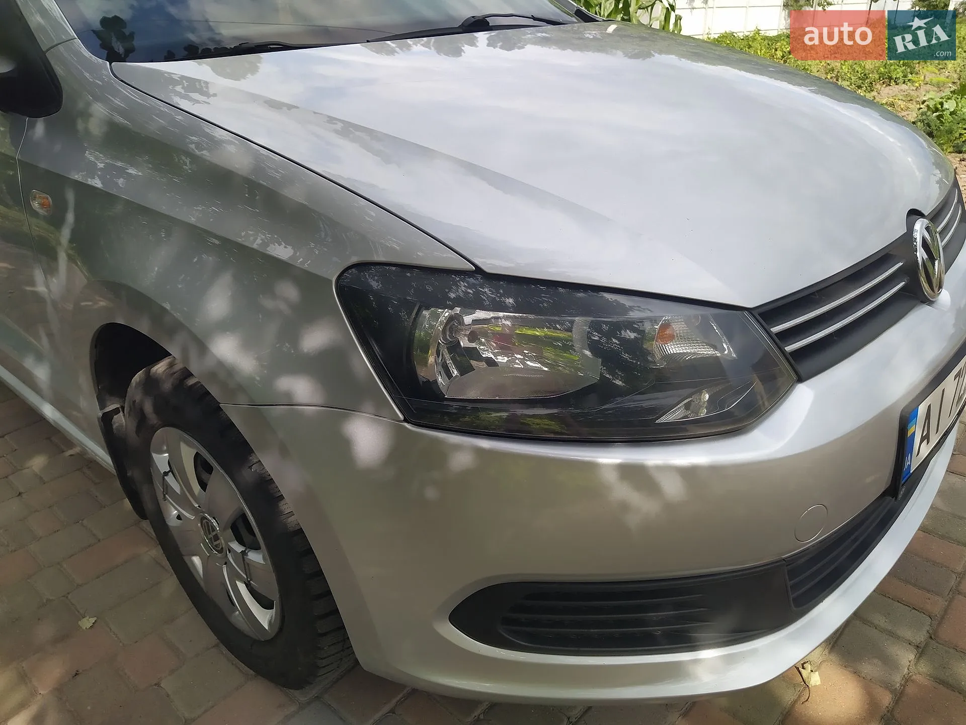 2012 Volkswagen Polo - мініатюра 47