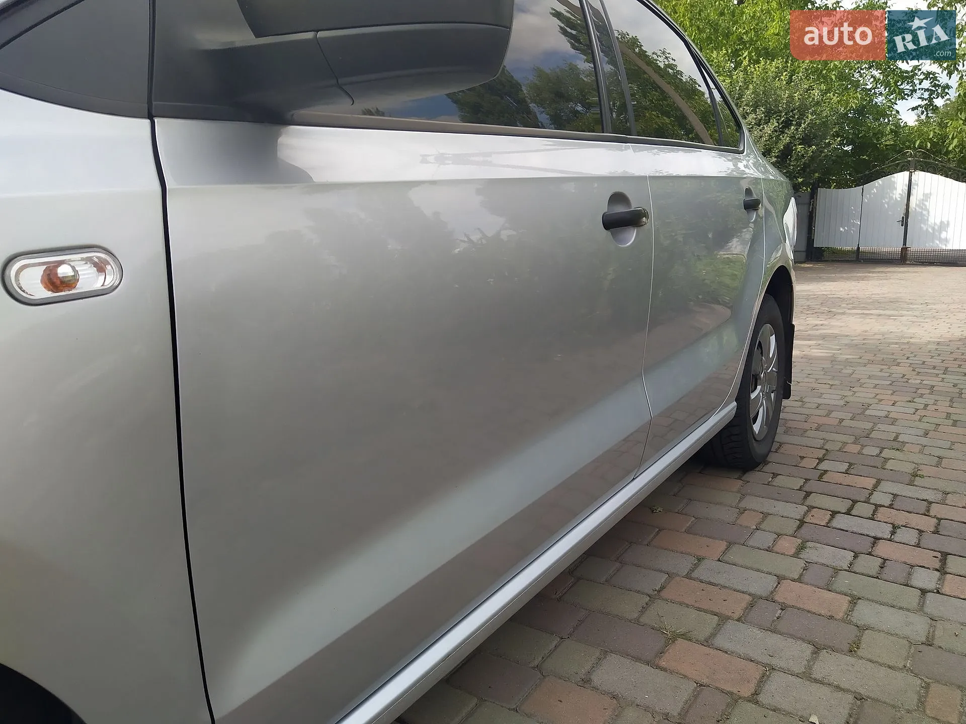 2012 Volkswagen Polo - мініатюра 50