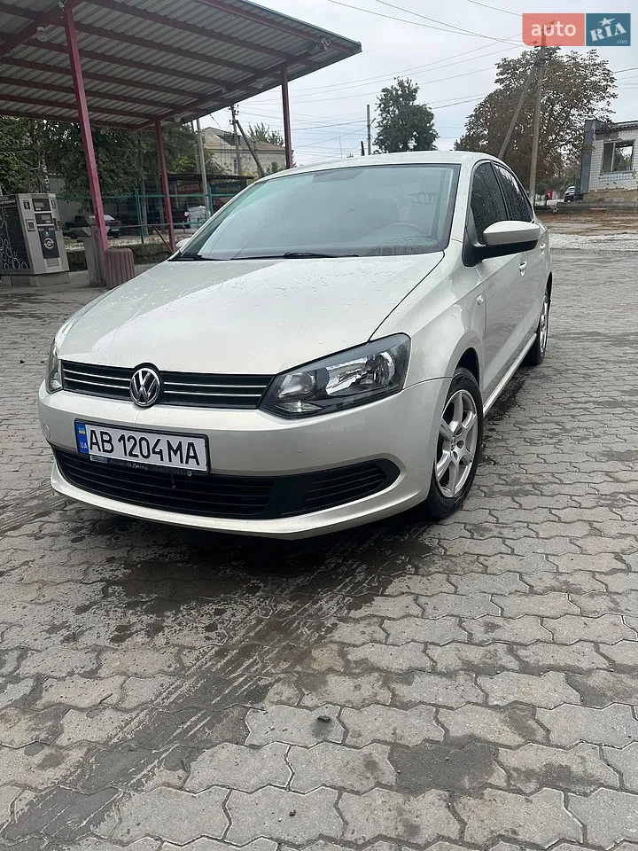 2012 Volkswagen Polo - мініатюра 57