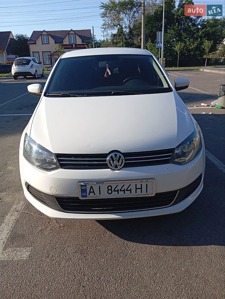 2011 Volkswagen Polo - мініатюра 28