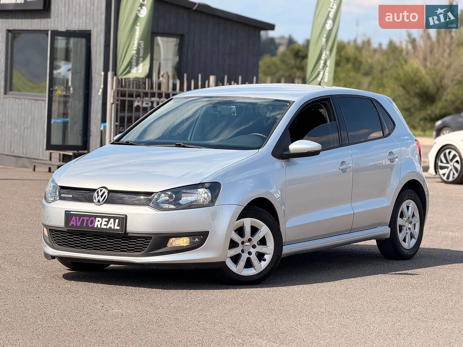 2012 Volkswagen Polo - мініатюра 2