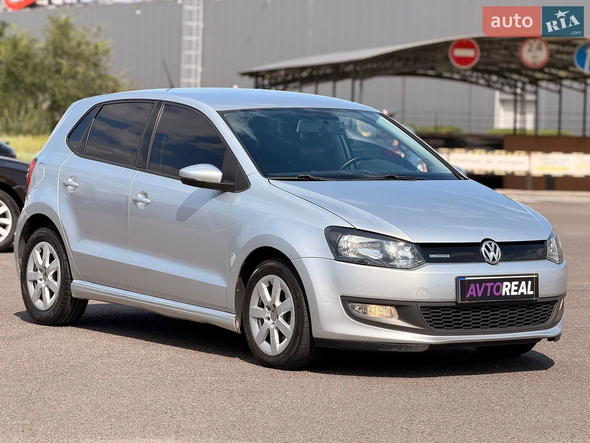 2012 Volkswagen Polo - мініатюра 11