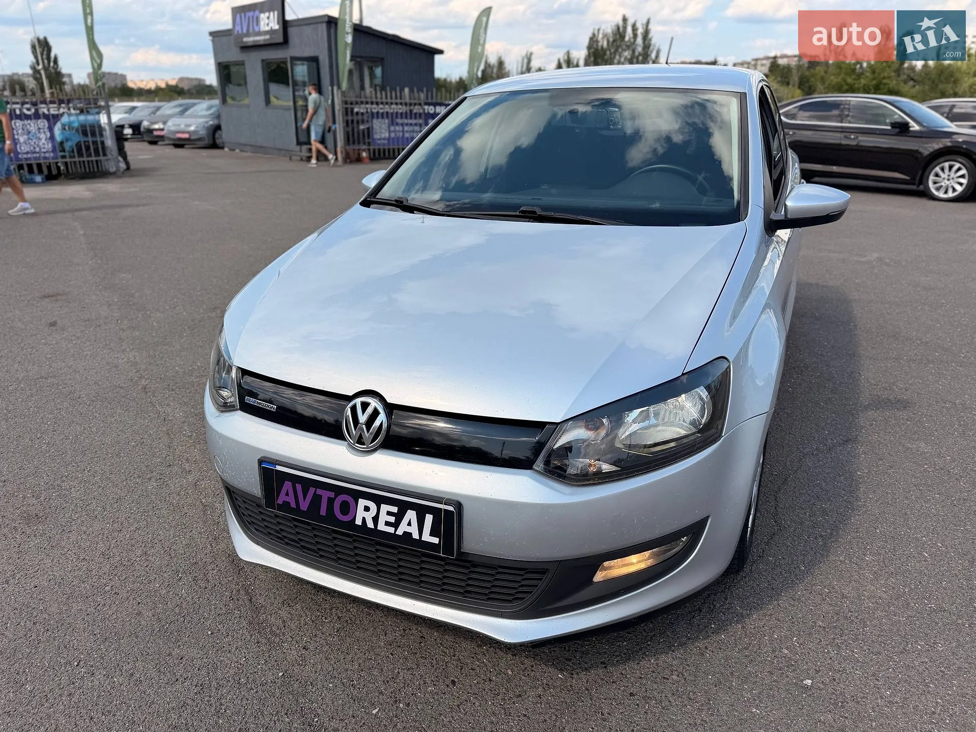 2012 Volkswagen Polo - мініатюра 15