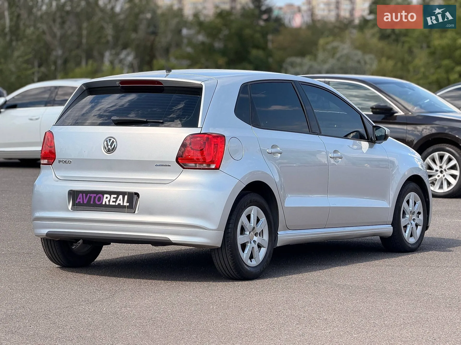 2012 Volkswagen Polo - мініатюра 19