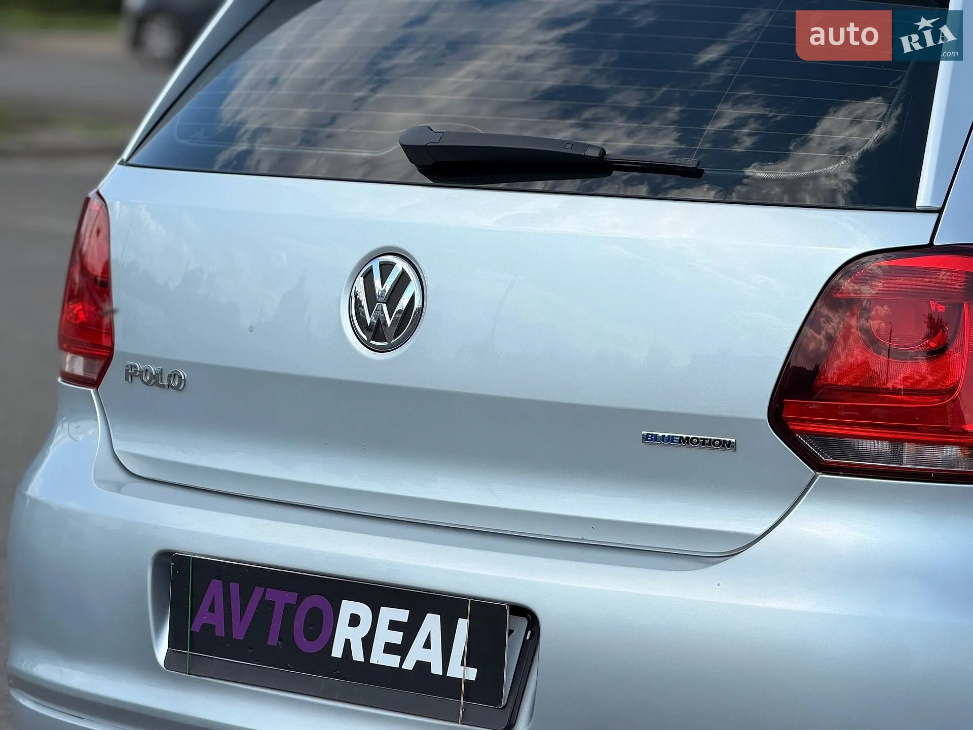 2012 Volkswagen Polo - мініатюра 27