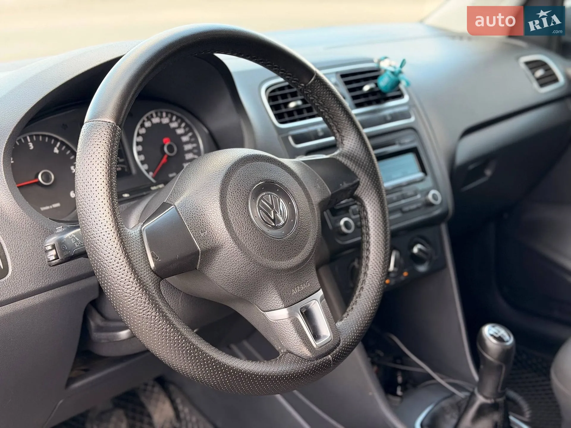 2012 Volkswagen Polo - мініатюра 44