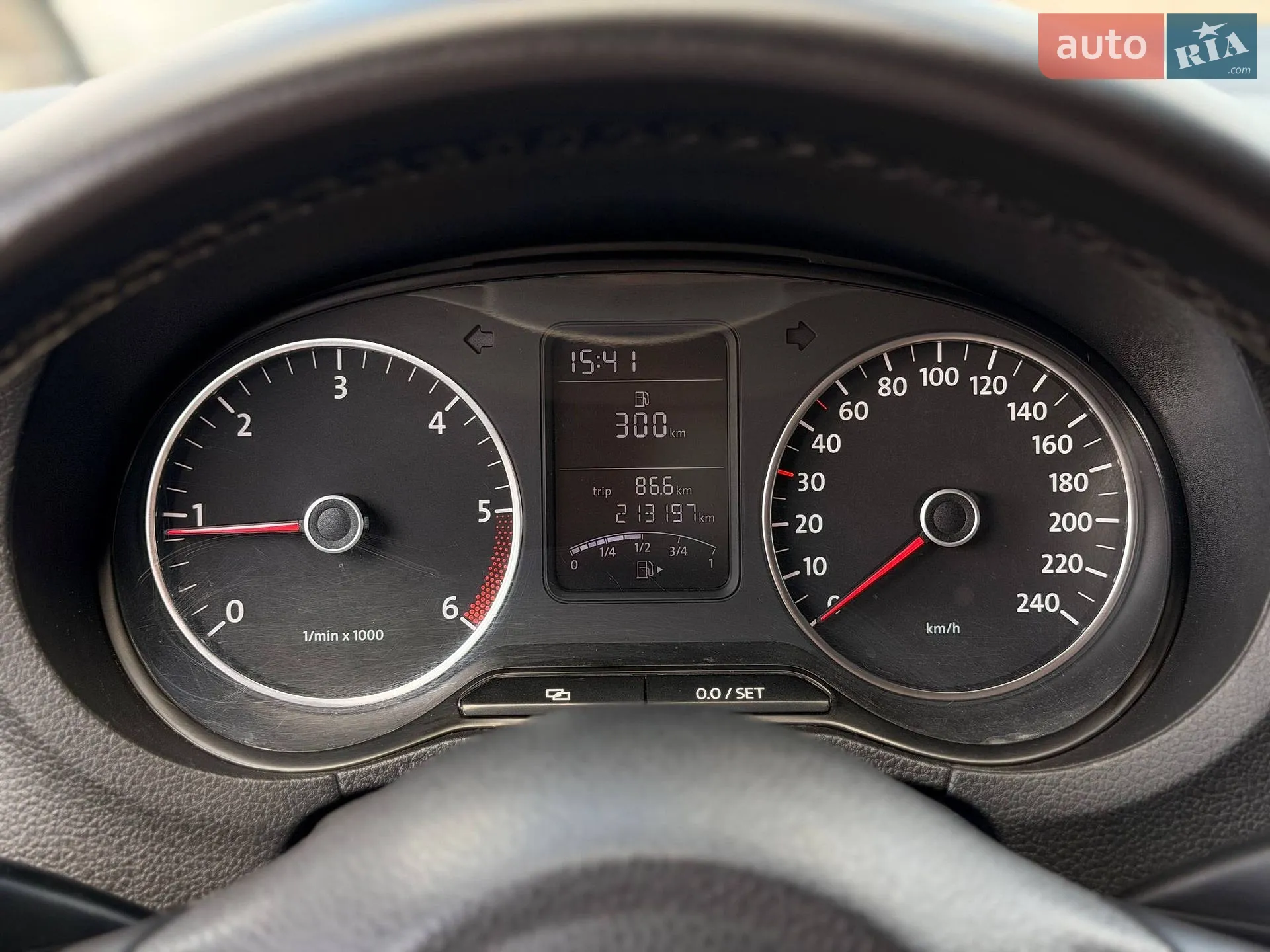 2012 Volkswagen Polo - мініатюра 59