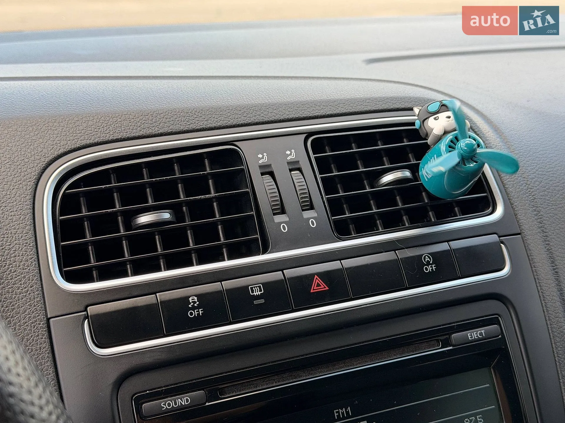 2012 Volkswagen Polo - мініатюра 62