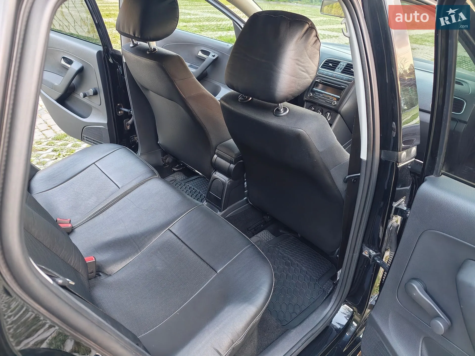 2012 Volkswagen Polo - мініатюра 17
