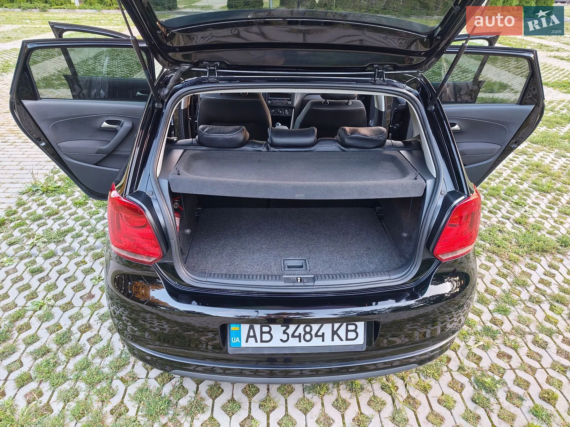 2012 Volkswagen Polo - мініатюра 23