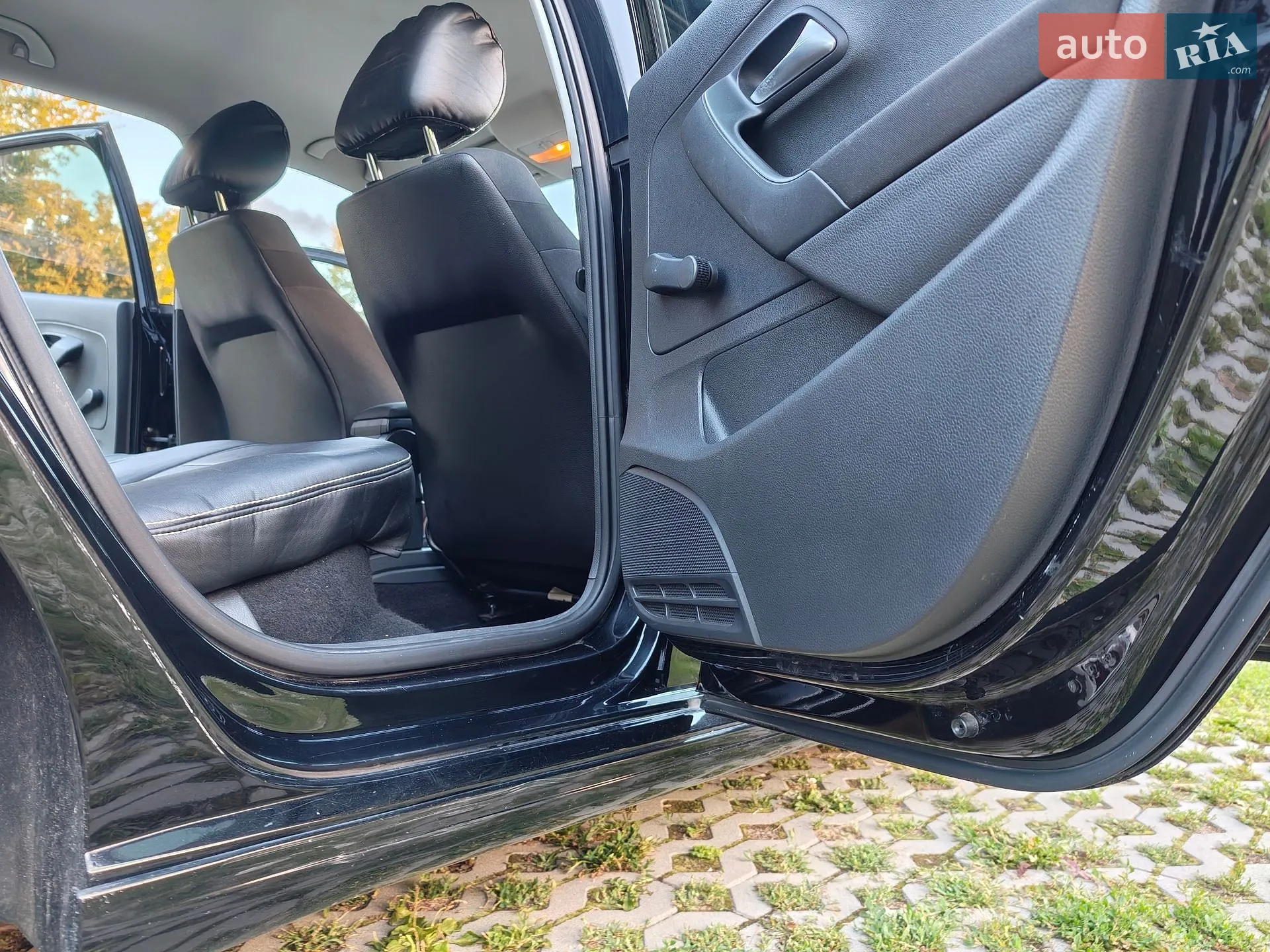 2012 Volkswagen Polo - мініатюра 22
