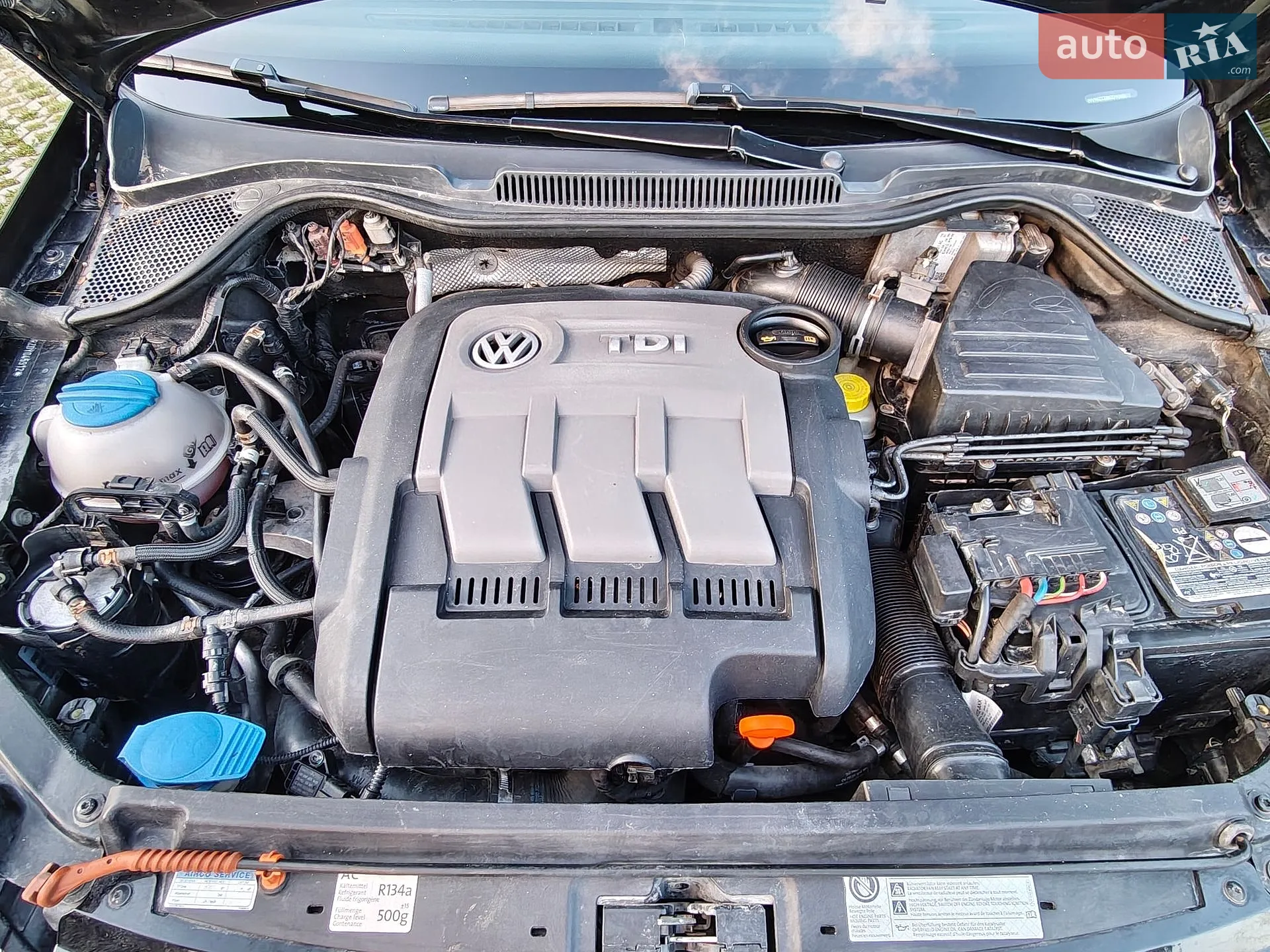 2012 Volkswagen Polo - мініатюра 25