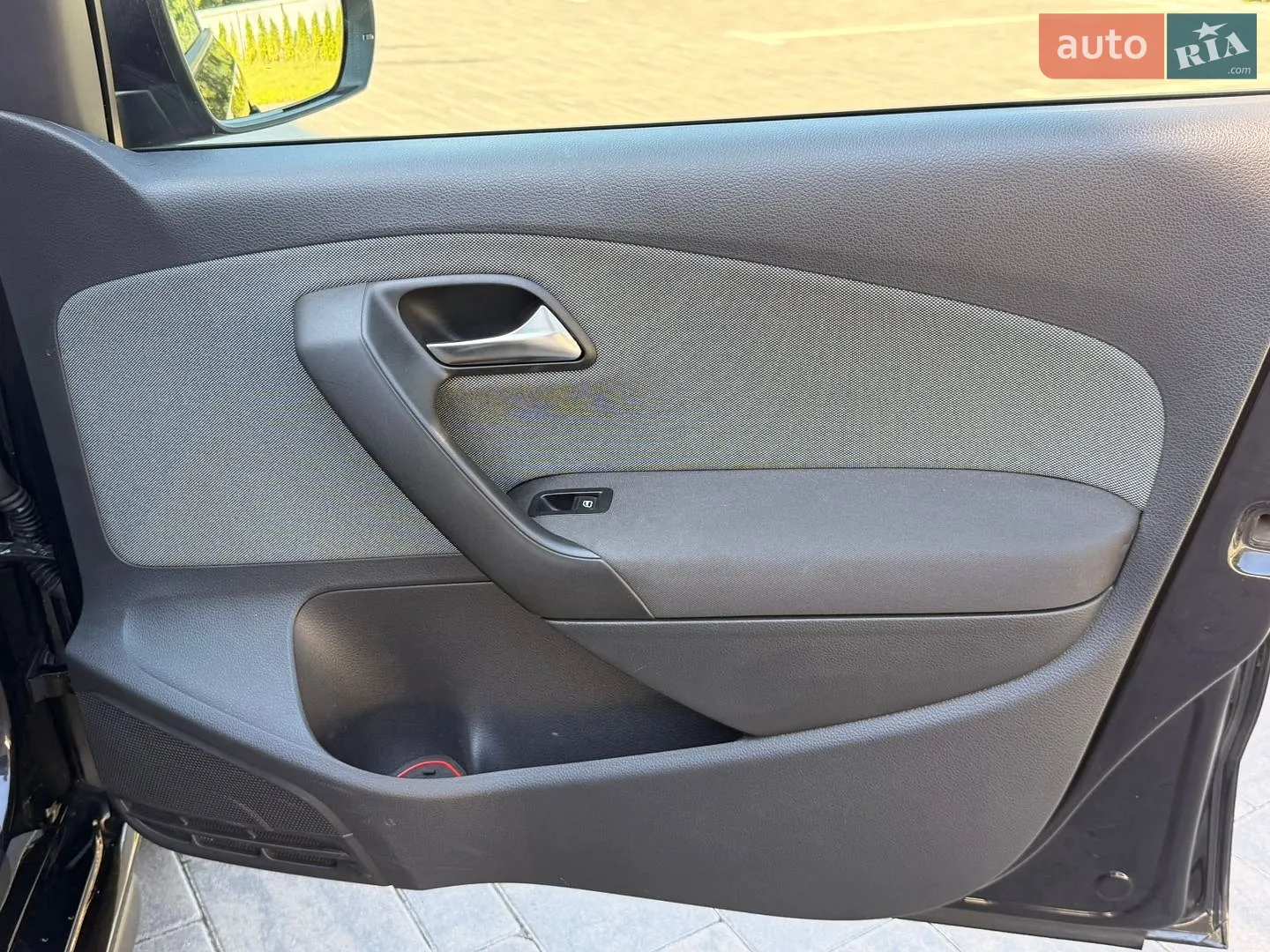 2012 Volkswagen Polo - мініатюра 15