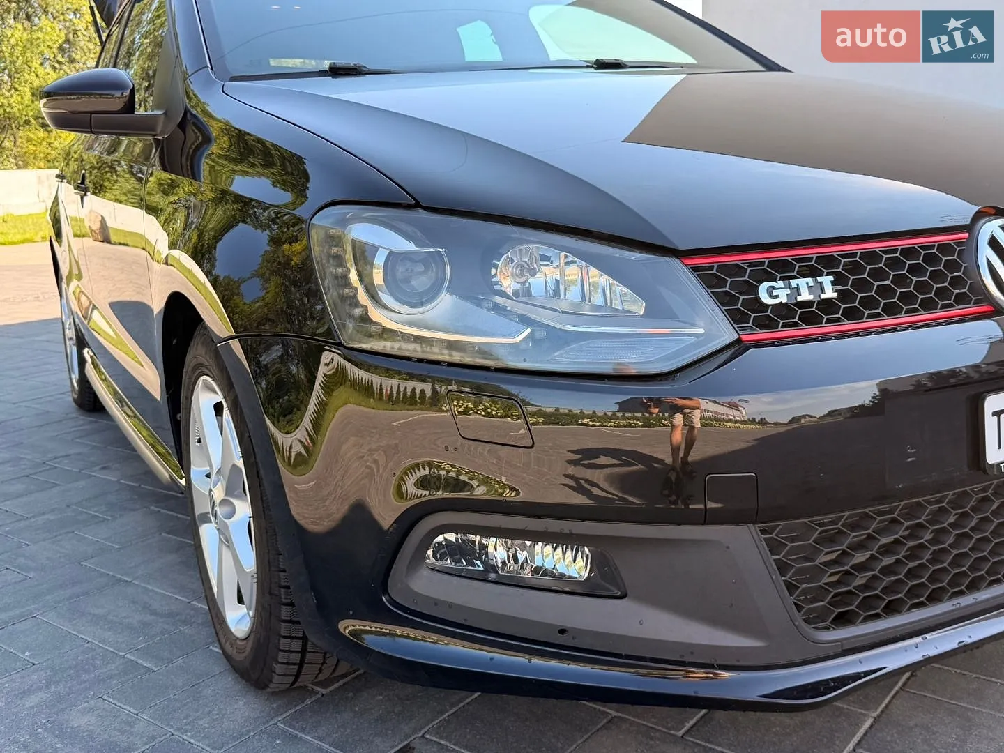 2012 Volkswagen Polo - мініатюра 19