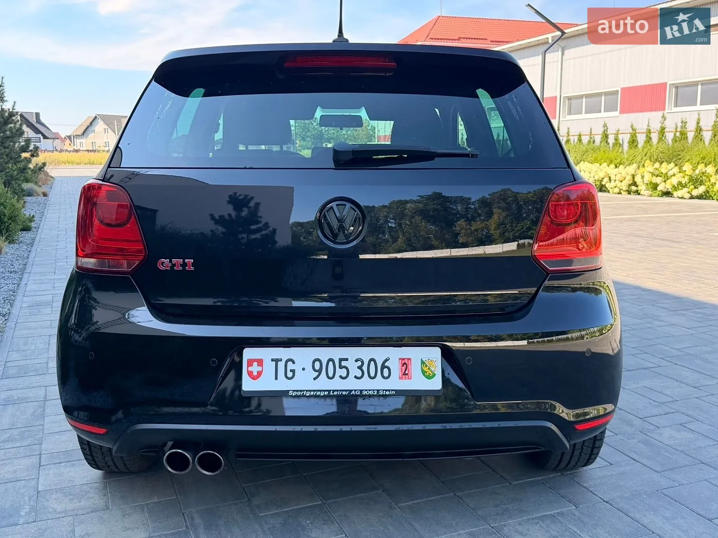 2012 Volkswagen Polo - мініатюра 8