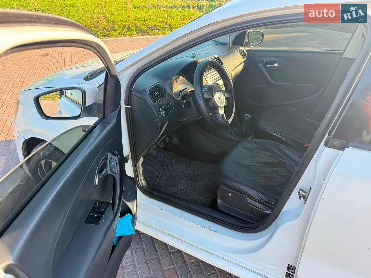 2013 Volkswagen Polo - мініатюра 8