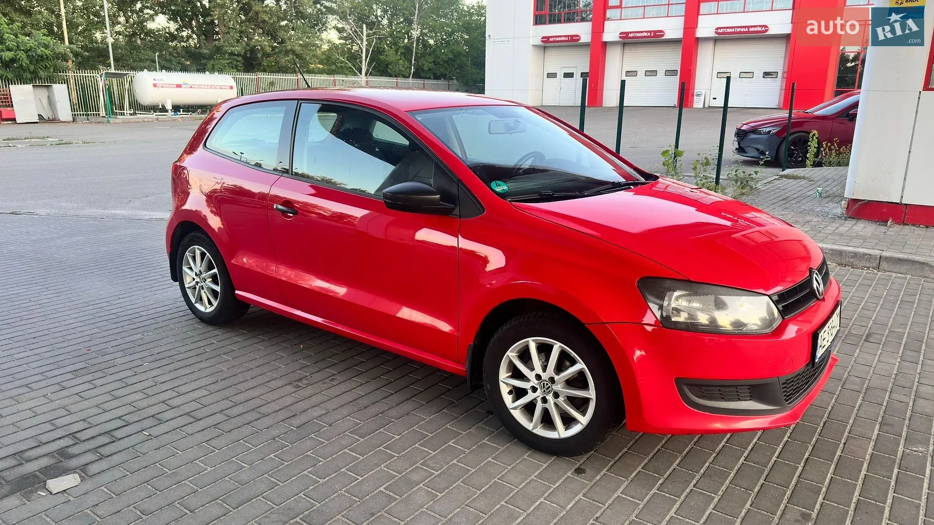 2013 Volkswagen Polo - мініатюра 2