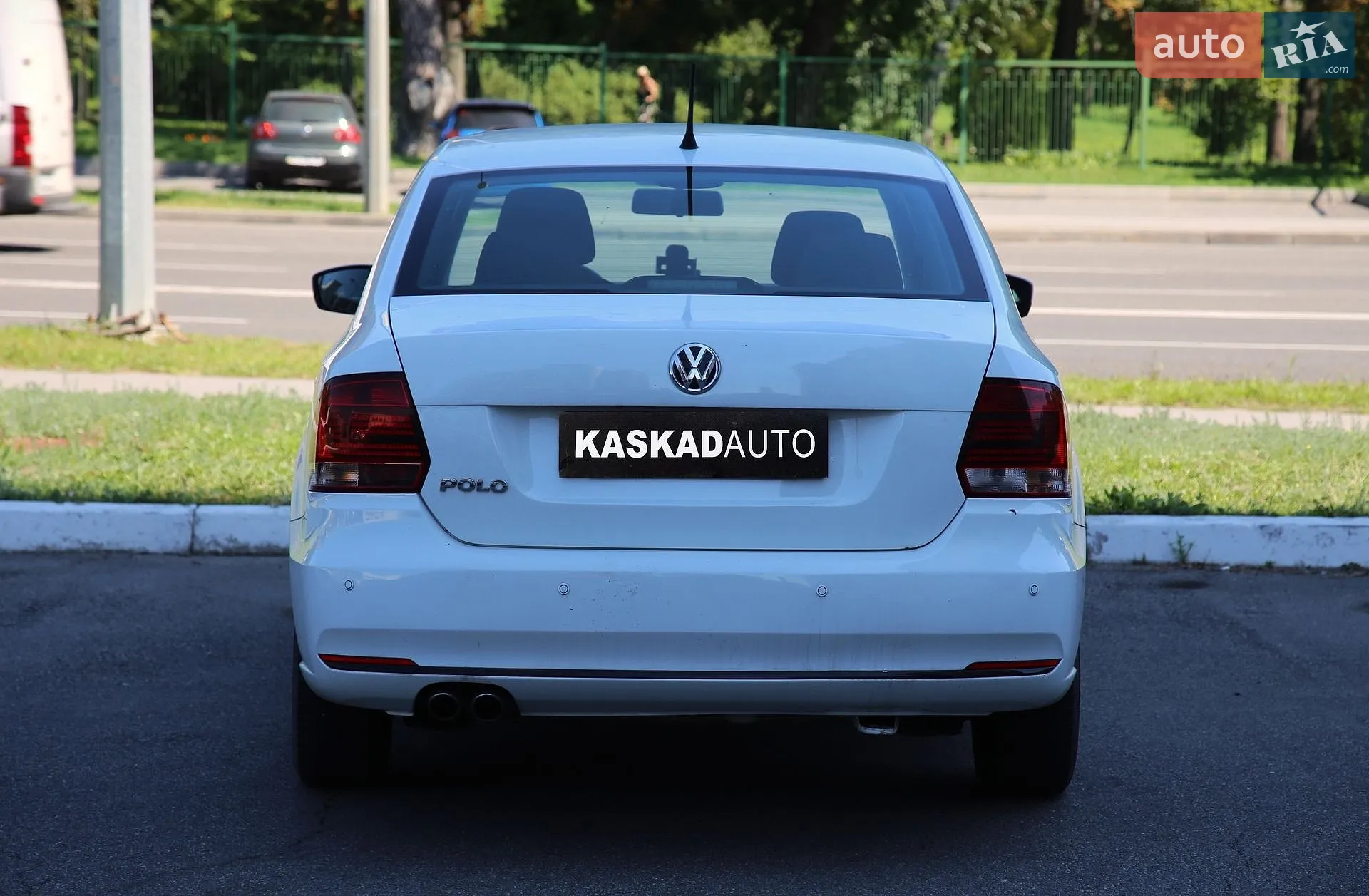 2018 Volkswagen Polo - мініатюра 5