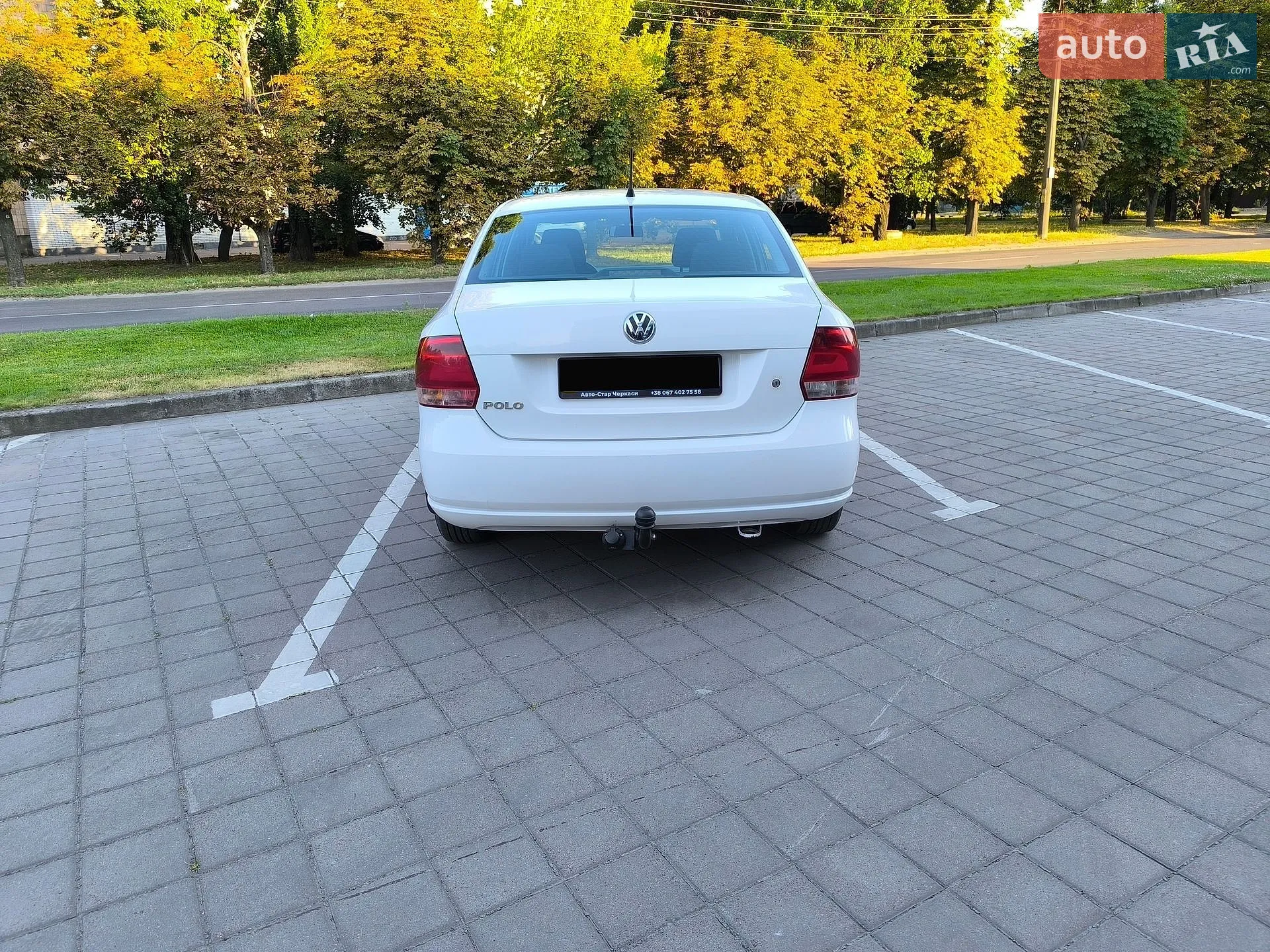 2013 Volkswagen Polo - мініатюра 5