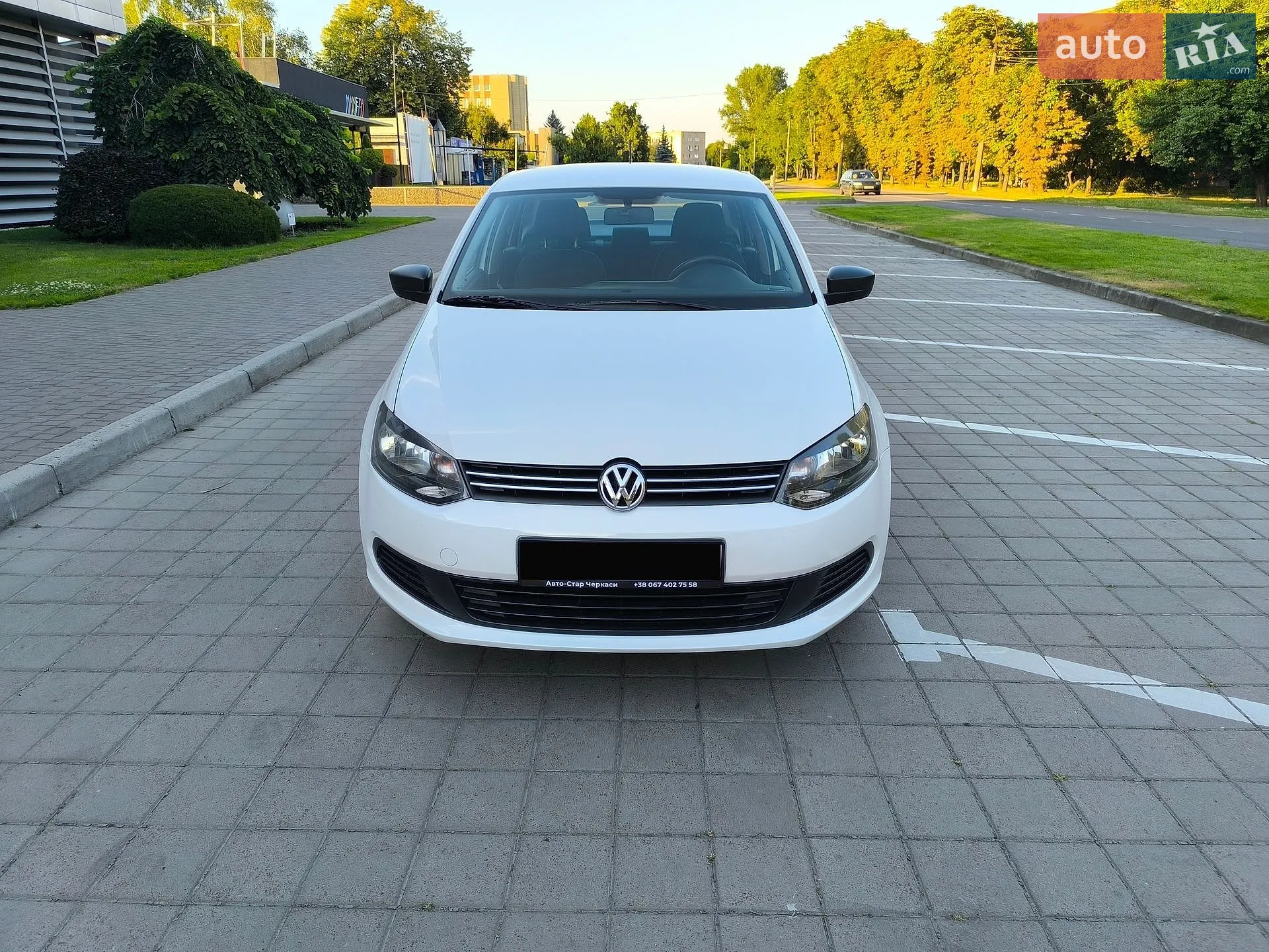 2013 Volkswagen Polo - мініатюра 10