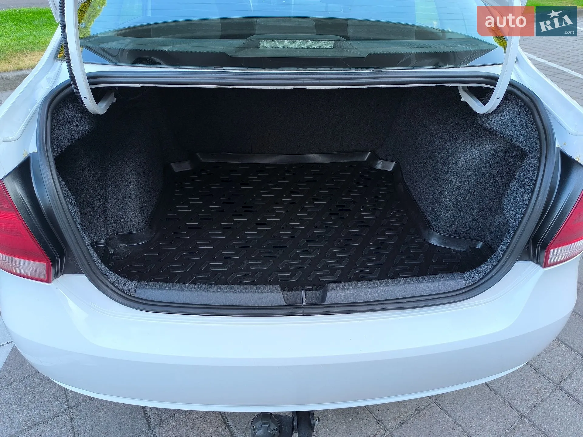 2013 Volkswagen Polo - мініатюра 18