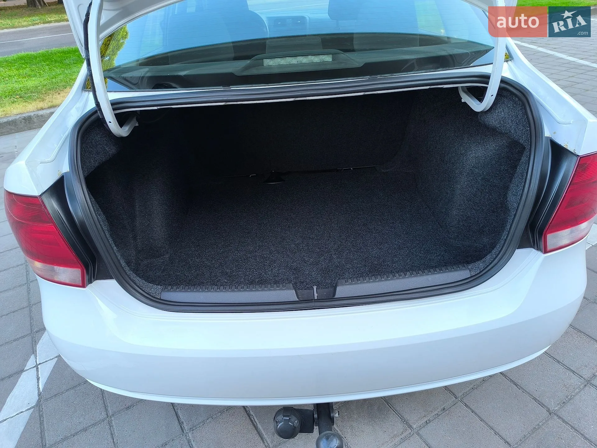 2013 Volkswagen Polo - мініатюра 19