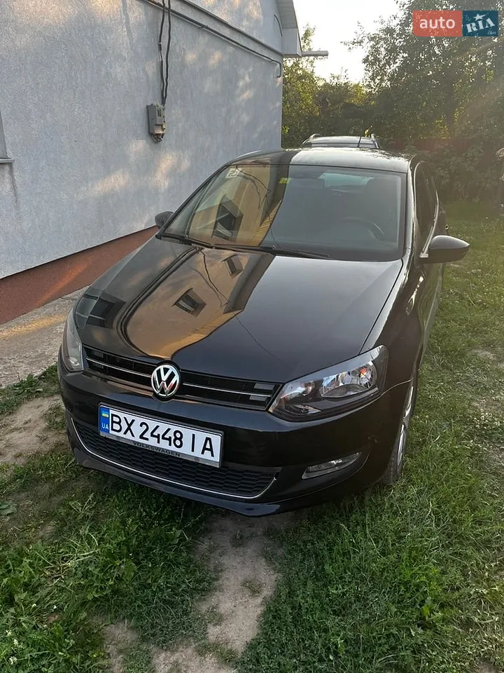 2011 Volkswagen Polo - мініатюра 15