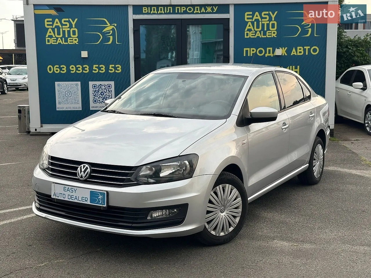 2017 Volkswagen Passat - мініатюра 32