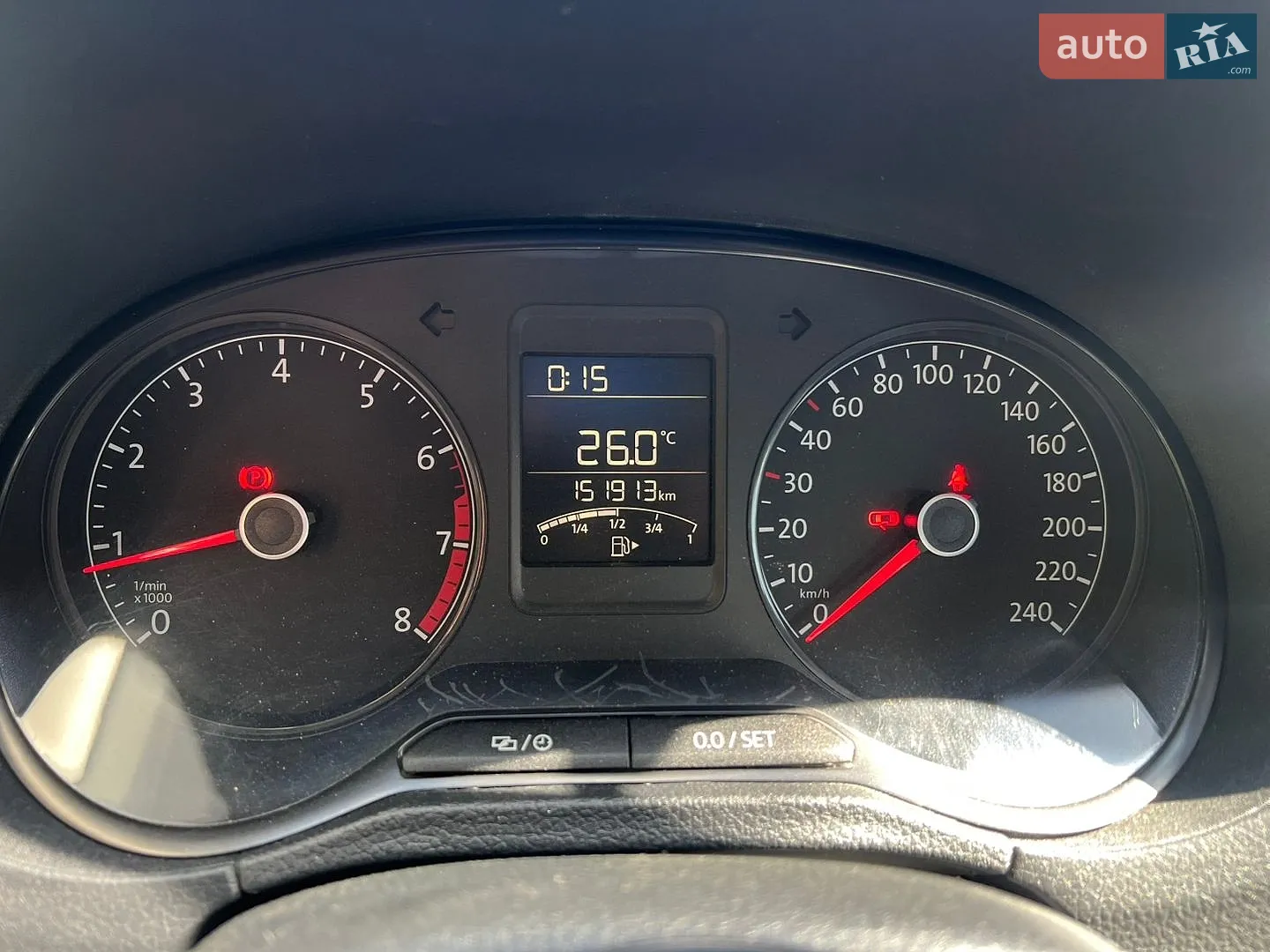 2018 Volkswagen Polo - мініатюра 11