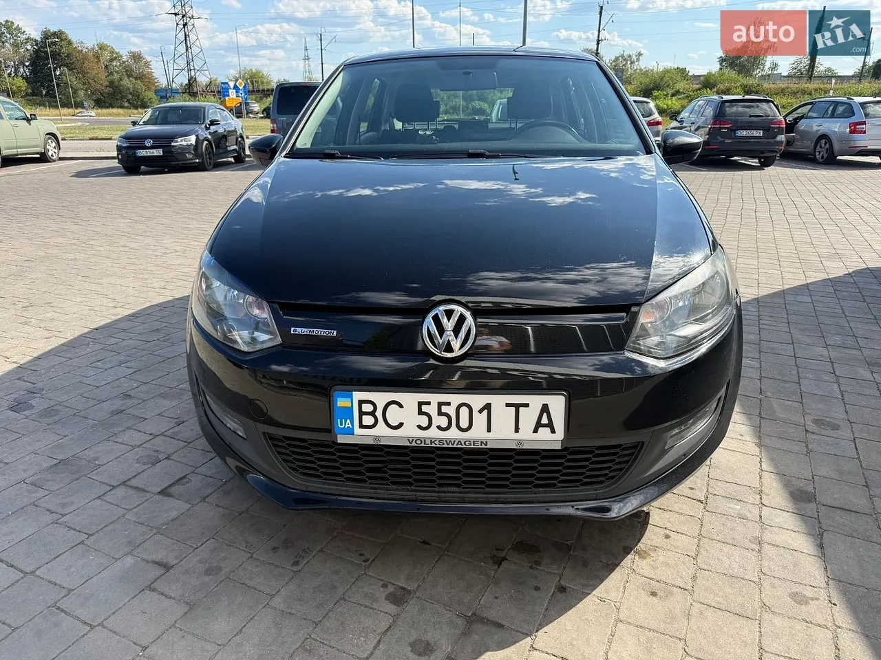 2012 Volkswagen Polo - мініатюра 15
