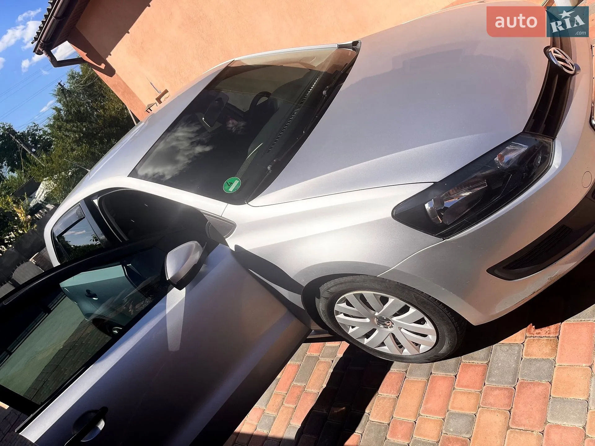 2010 Volkswagen Polo - мініатюра 16