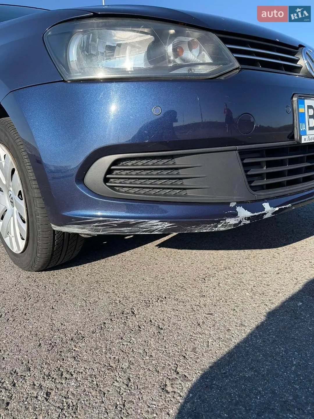 2012 Volkswagen Polo - мініатюра 26