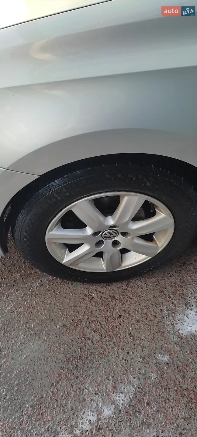 2011 Volkswagen Polo - мініатюра 5
