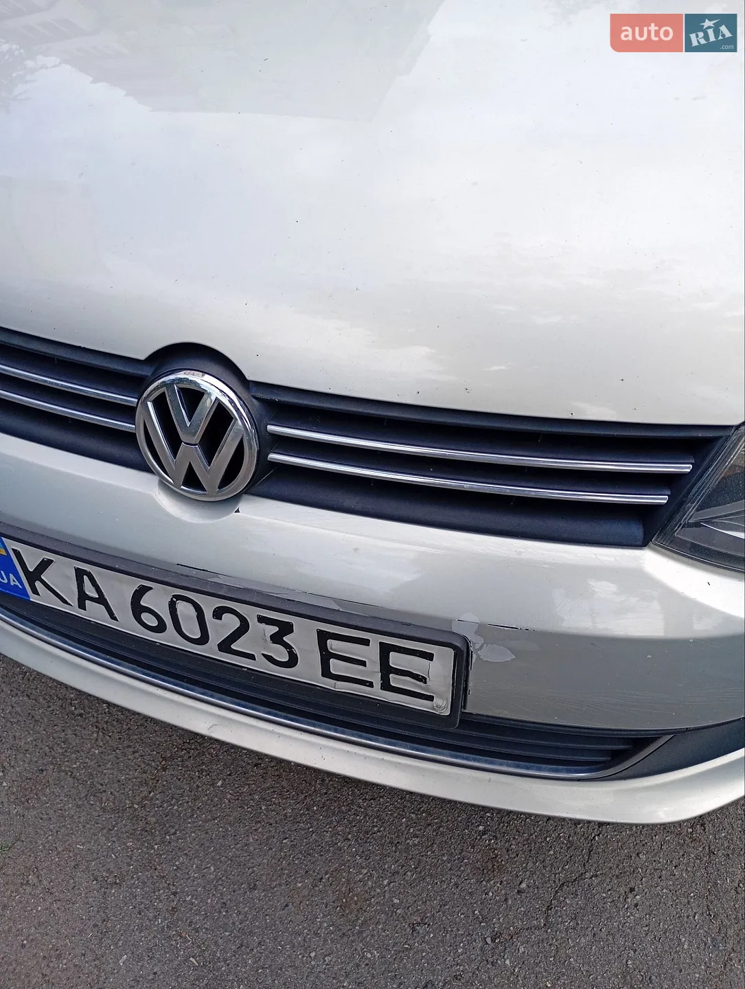 2011 Volkswagen Polo - мініатюра 22