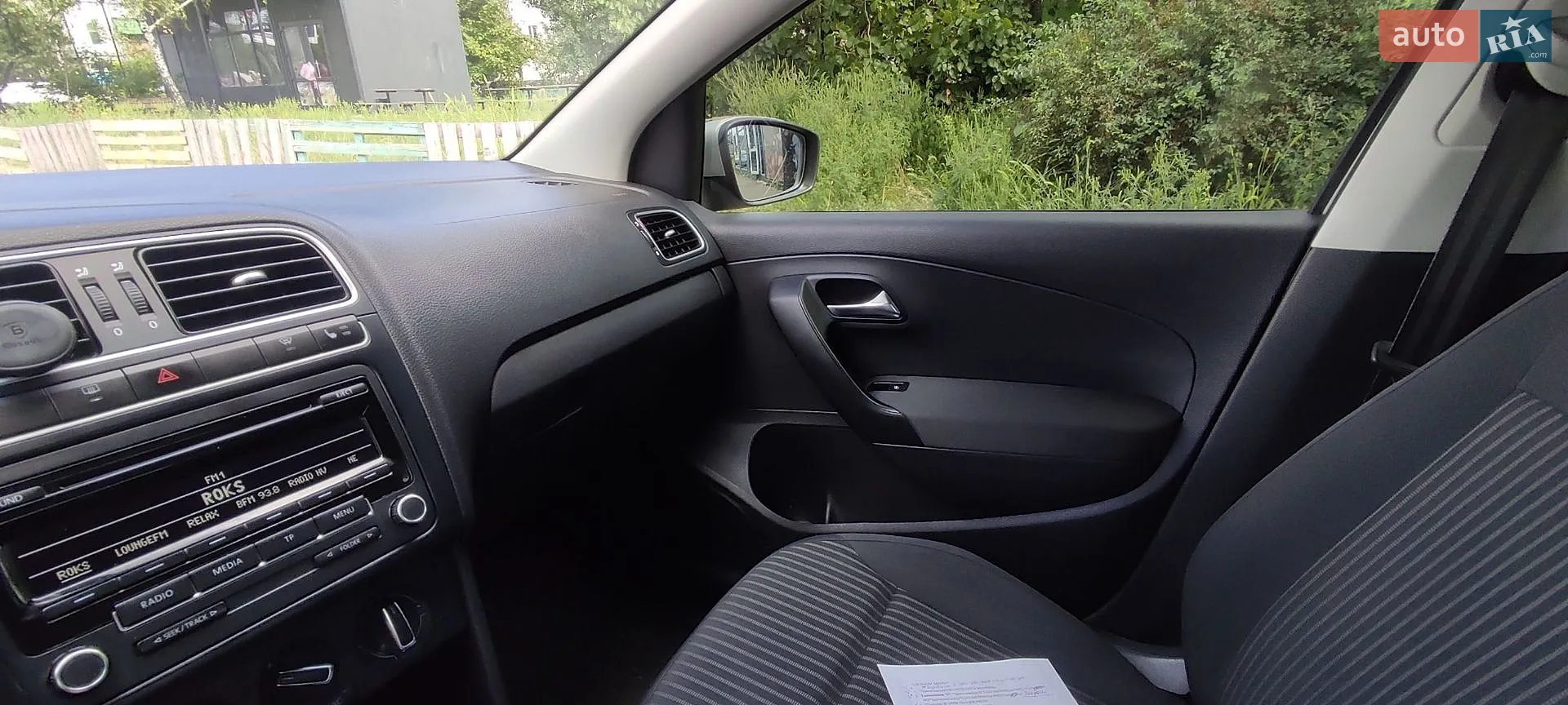 2011 Volkswagen Polo - мініатюра 18