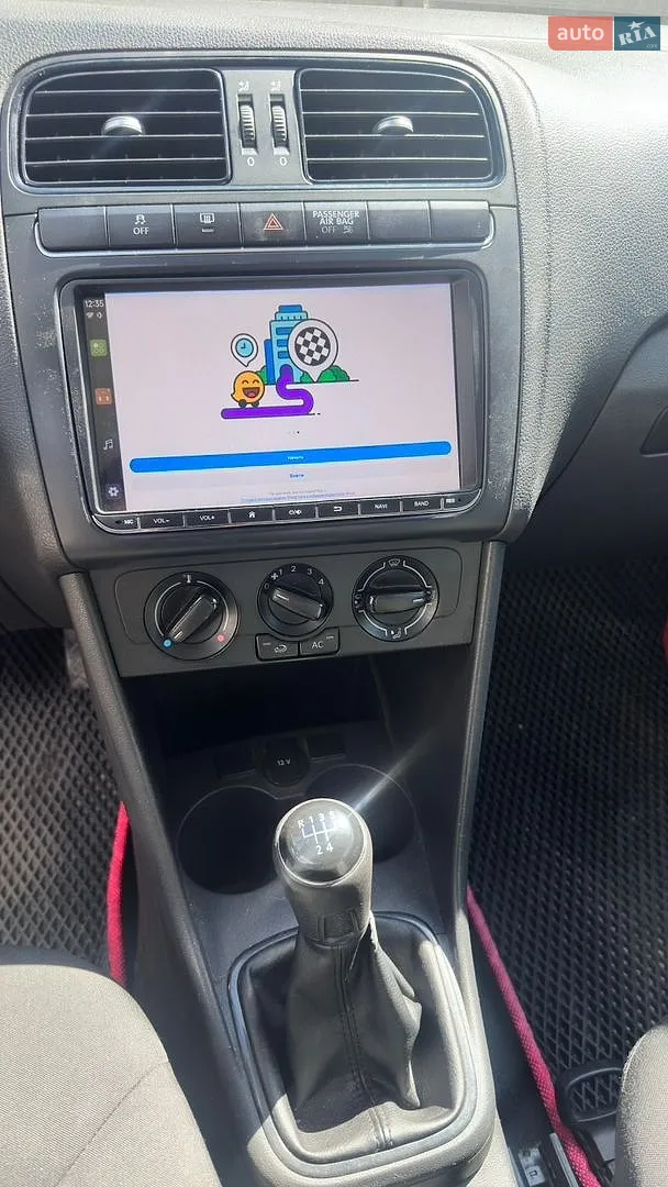 2013 Volkswagen Polo - мініатюра 13