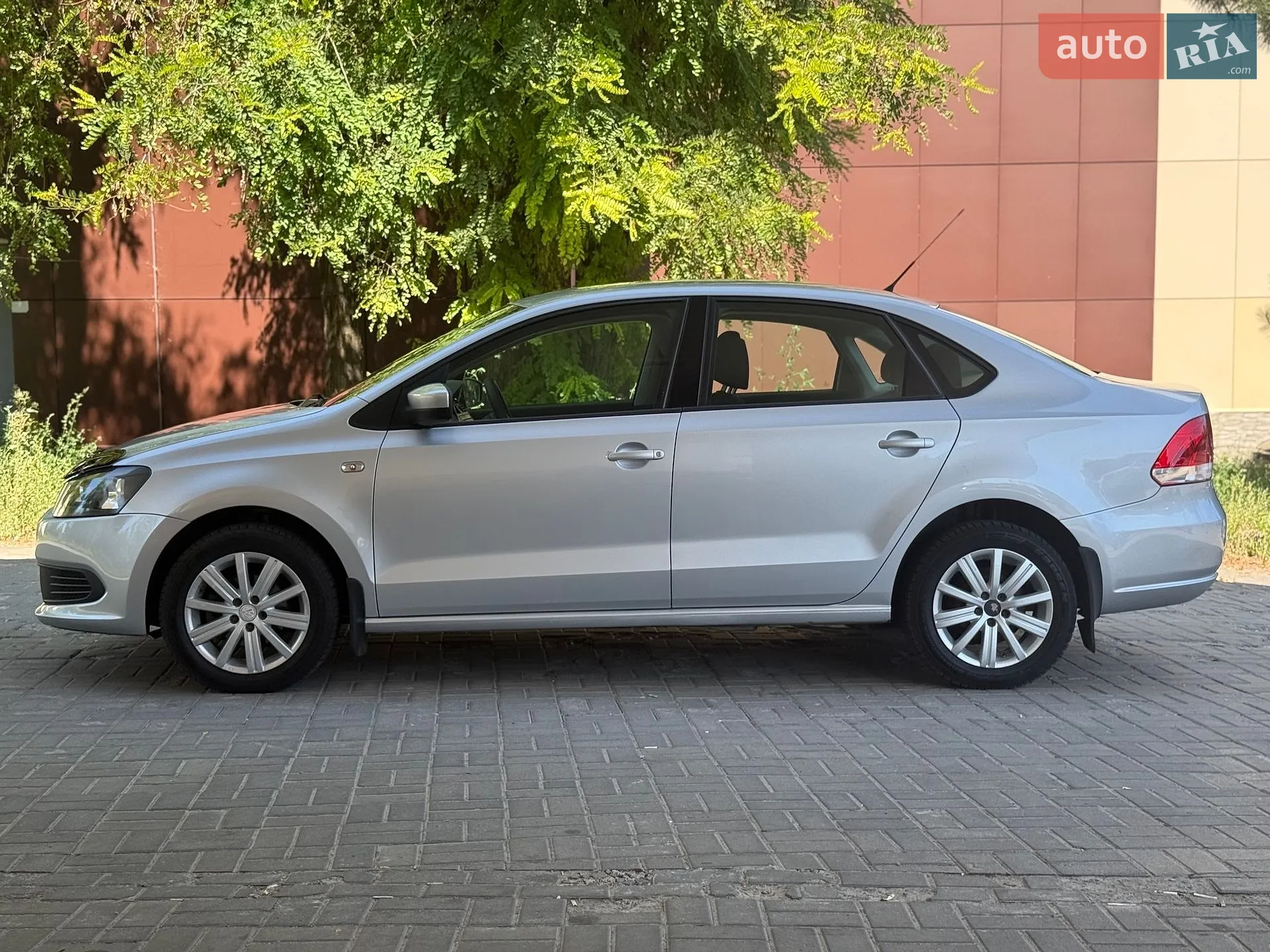 2012 Volkswagen Polo - мініатюра 11