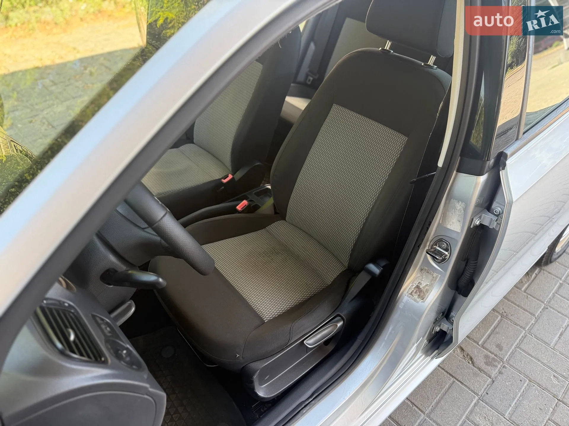 2012 Volkswagen Polo - мініатюра 14
